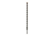 Poranterät & Ruuvauskärjet - Bosch SDS+ concrete drill bit 22mm - 1618596233