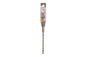 Poranterät & Ruuvauskärjet - Bosch S4L SDS-plus hammer drill bit 6.5x100x165mm - 1618596169