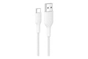 USB kaapelit - Belkin BoostCharge Pro - USB-C cable - USB to USB-C - 2 m - CAB022HQ2MWH