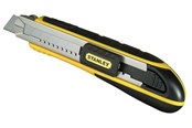 Käsityökalut - Stanley FatMax snap-off knife - 1-10-481
