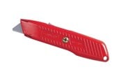 Käsityökalut - Stanley utility knife - 1-10-189