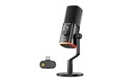 Mikrofonit - Maono PD100W Dynamic Microphone - PD100W Black