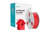 Filamentti/hartsi - 3D-tulostin - Sunlu ASA Filament (Red) - ASA R