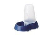 Koirat - Savic Vanddispenser 1.5 L Mørkeblå - L79715