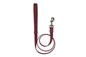 Koirat - 51 Degrees North 51 - Wanderful - Leash - Nylon - Flat - Burgundy - 51AWFLE5201