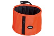 Koirat - Nobby Rejseskål RIO 1 L Orange - L88915