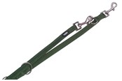 Koirat - Nobby Dressurline Soft Grip S Mørkegrøn - L78517-50