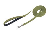 Koirat - Nobby Flad sporline Grøn 5 m - L73250-02