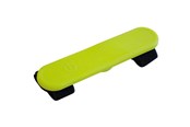 Koirat - Nobby LED silikone pind FLASH Gul - L78267
