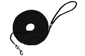Koirat - Nobby Rund sporline Sort 15 m - L73244