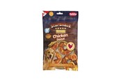 Koirat - StarSnack BBQ Chicken Donut 110 g - L50452
