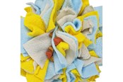 Koirat - Nobby snusemåtte COLORE Ø 10 cm - L61676