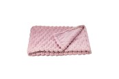 Koirat - Nobby Plaid DIAMOND Classic 75 x 100 cm Pink - L52611