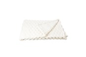 Koirat - Nobby Plaid DIAMOND Classic 75 x 100 cm Creme - L52605