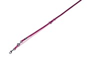 Koirat - Nobby Dressurline Classic Preno Mini Hindbær L: 200 cm W - L80663-64