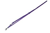 Koirat - Nobby Dressurline Classic Preno Mini lilla L: 200 cm W:1 - L80663-38