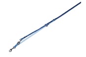 Koirat - Nobby Dressurline Classic Preno Mini blå L: 200 cm W:10 - L80663-32