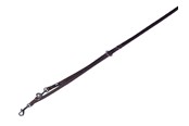Koirat - Nobby Dressurline Classic Preno Mini brun L: 200 cm W: 1 - L80663-23