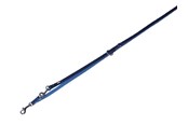 Koirat - Nobby Dressurline Classic Preno Mini blå L: 200 cm W: 10 - L80663-06