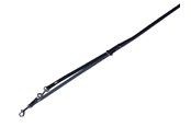 Koirat - Nobby Dressurline Classic Preno Mini sort L: 200 cm W: 1 - L80663-05