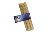 Koirat - Nobby Tyggeruller presset 3 stk. (Thailand) - L79814