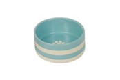 Koirat - Nobby Keramikskål - Strio 0.60 L Mint - L82425