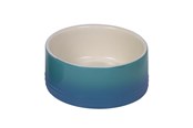 Koirat - Nobby Keramik skål Gradient 0.55 L Blå - L82304
