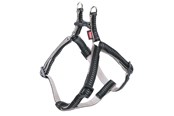 Koirat - Nobby Sele Soft Grip S-M Sort - L78520-05