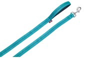 Koirat - Nobby Line Soft Grip 120 cm L-XL Turkis - L78516-34