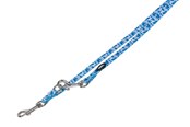 Koirat - Nobby Dressurline Camouflage Blå - L80403-32