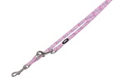 Koirat - Nobby Dressurline Camouflage Lyserød - L80403-15
