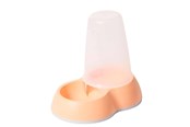 Koirat - Savic Loop-Food-Store 700 ml Peach - L79714