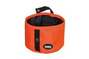 Koirat - Nobby Rejseskål RIO 0.5 L Orange - L88913