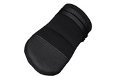 Koirat - Nobby Potesko Neopren 2 stk. sort str. XL - L75748