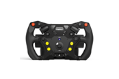 Pelit - lisävarusteet - HORI Racing Wheel APEX FORMULA for PlayStation 4 & 5 - Wired Steering wheel & Pedal set - PC - SPF-079E