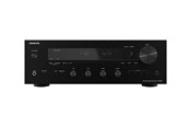 HiFi - AV-vastaanotin / Vahvistin - Onkyo TX-8470 - network audio receiver - Verkkoaudiovastaanotin - Musta - TX8470BMMP