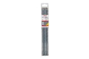 Poranterät & Ruuvauskärjet - Bosch SDS+ drill bit 10mm 10pcs - 2608585628