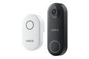 Smart Home - Älykoti - REOLINK Video Doorbell WiFi - VDB2K02W