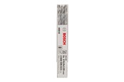 Poranterät & Ruuvauskärjet - Bosch HSS Metal Twist Drill Bit 6 mm - 2608596822