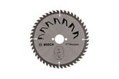 Pyörösahat - Bosch SAW BLADE GP WO H 190x30 T48 - 2609256870