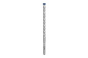 Poranterät & Ruuvauskärjet - Bosch Expert SDS-plus-7X drill bit 12x150x215mm 30 pcs. - 2608900189