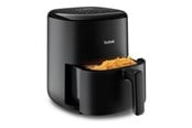 Airfryer - Tefal Easy Fry Compact EY145810 - hot air fryer - black - EY145810