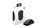 Hiiret - MSI VERSA 300 8K - mouse - 2.4 GHz Bluetooth 5.3 USB 2.0 - Hiiri - Optinen - 6 painiketta - Musta - S12-4301600-CLA