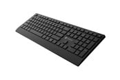 Näppäimistöt - Natec Stingray 2 - keyboard and mouse set full size - QWERTY - US - black Input Device - Näppäimistö ja Hiirisetti - Englanti (US) - Musta - NZB-2315