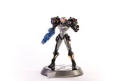Fanituotteet - First 4 Figures - First4Figures - Metroid Prime (Samus Phazon Suit) 28cm - Figuuri - 5060316626849