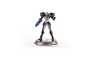 Fanituotteet - First 4 Figures - First4Figures - Metroid Prime (Samus Phazon Suit) - Standard Edition - 28 cm - Figuuri - 5060316626832