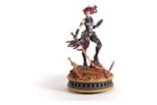 Fanituotteet - First 4 Figures - First4Figures - Darksiders Fury RESIN Statue - 45 cm - Figuuri - 5060316625644