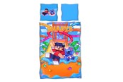 Fanituotteet - Shady Farm - Shadys Waterland Bedding Set - 140 x 200 cm - Tyyny - 3003461