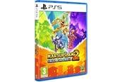 Pelit - PS5 Marsupilami 2 Salsa Palombia - Sony PlayStation 5 - Tasohyppely - 3701329517846