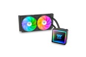 CPU-jäähdytys - Thermaltake TH240 V3 ARGB - CPU Vesijäähdytys - CL-W465-PL12SW-A